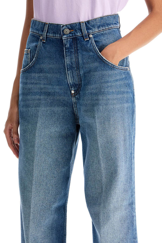 Stella McCartney straight fit jeans