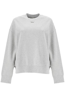  Stella McCartney 'oversized sweatshirt with