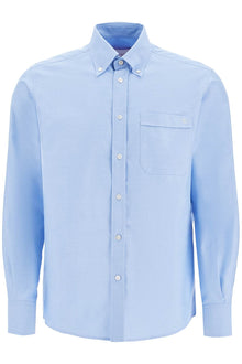  Valentino Garavani regular fit pocket shirt