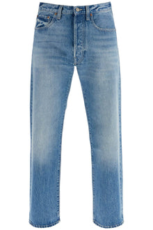  Valentino Garavani regular fit jeans for men