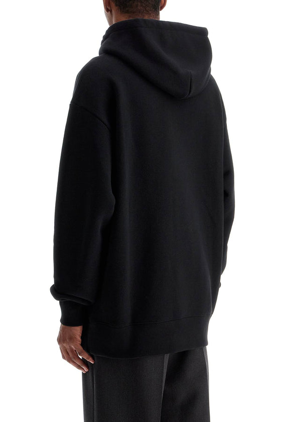 Valentino Garavani chez valentino oversized hoodie