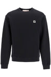 Valentino Garavani crewneck sweatshirt with logo