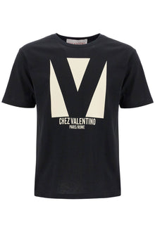  Valentino Garavani 'chez valentino'