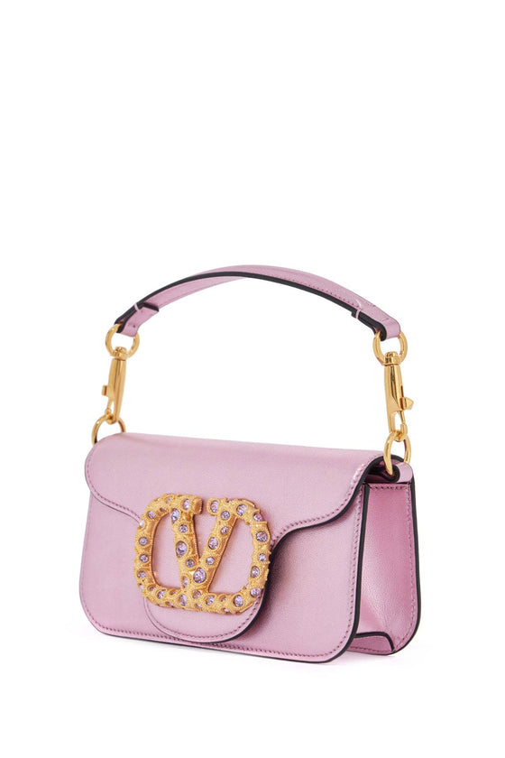 Valentino Garavani small locã² shoulder bag