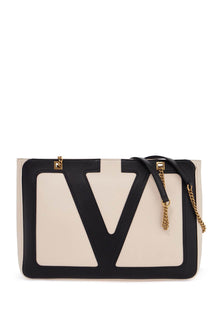  Valentino Garavani medium-sized viva superstar shopping