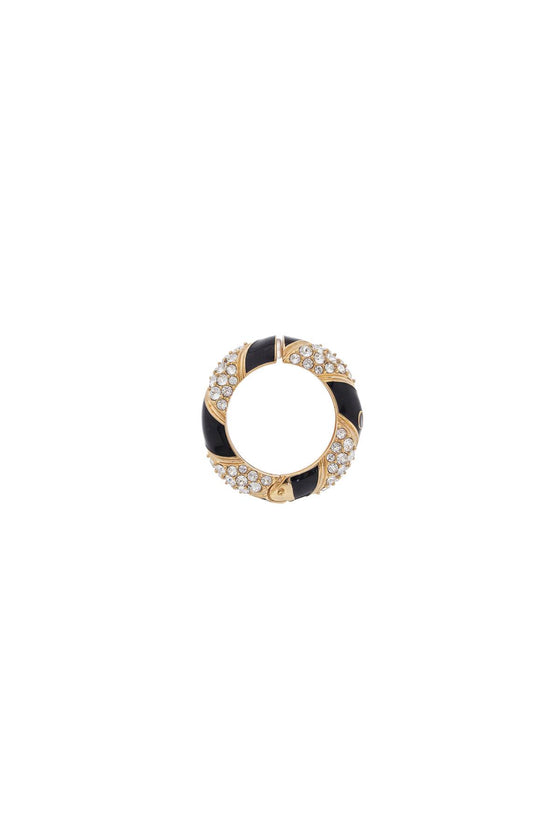 Valentino Garavani single earring*** pas plus