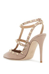 Valentino Garavani rockstud pumps