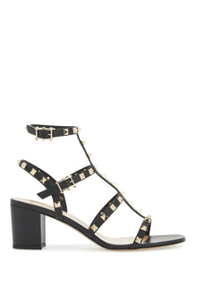  Valentino Garavani rockstud sandals