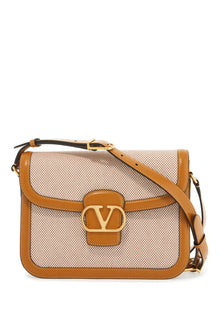  Valentino Garavani 9to5 shoulder bag