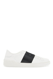  Valentino Garavani open sneakers