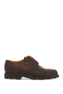  Paraboot avignon lace-up shoes