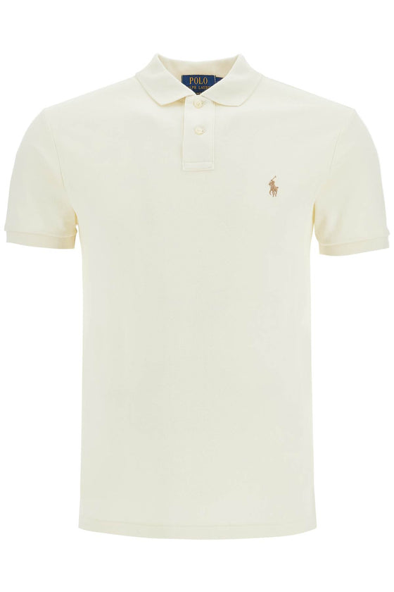 Polo Ralph Lauren short-sleeved polo shirt