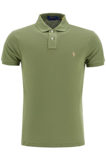  Polo Ralph Lauren short-sleeved polo shirt