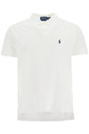 Polo Ralph Lauren polo shirt with logo embroidery