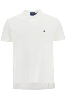  Polo Ralph Lauren polo shirt with logo embroidery