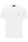 Polo Ralph Lauren slim fit short sleeve polo shirt