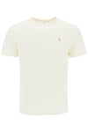 Polo Ralph Lauren custom slim-fit jersey t-shirt