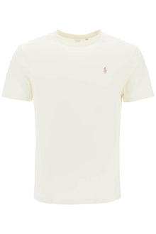  Polo Ralph Lauren custom slim-fit jersey t-shirt