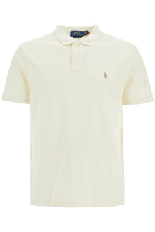  Polo Ralph Lauren polo shirt with embroidered pony