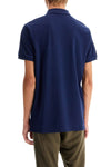 Polo Ralph Lauren custom slim fit short sleeve polo shirt