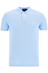 Polo Ralph Lauren slim fit short sleeve polo shirt