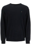 Polo Ralph Lauren wool pullover with pony embroidery