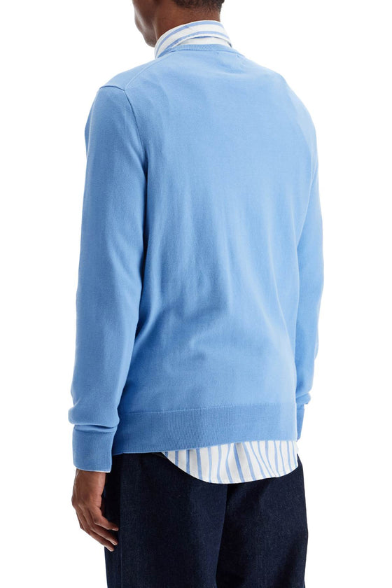 Polo Ralph Lauren slim fit cotton sweater