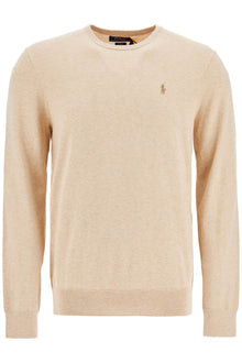  Polo Ralph Lauren slim fit cotton sweater