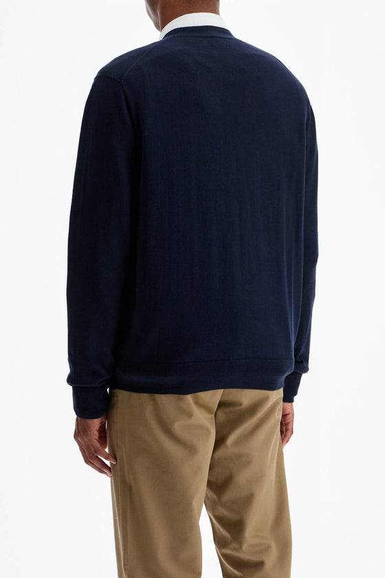 Polo Ralph Lauren cotton cardigan for