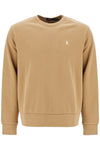 Polo Ralph Lauren loopback crewneck sweatshirt