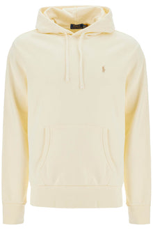  Polo Ralph Lauren hooded sweatshirt with embroidered pony