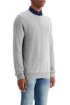 Polo Ralph Lauren textured cotton pullover sweater