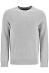 Polo Ralph Lauren textured cotton pullover sweater