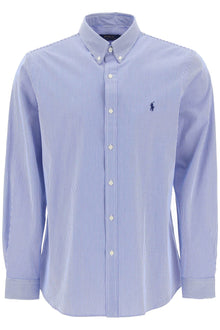  Polo Ralph Lauren striped slim fit shirt