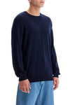 Polo Ralph Lauren crewneck pullover with embroidered