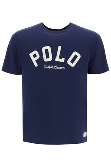  Polo Ralph Lauren classic fit logo t-shirt