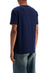 Polo Ralph Lauren custom slim-fit logo t-shirt