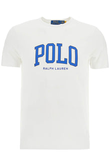  Polo Ralph Lauren custom slim-fit logo t-shirt