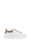 Alexander Mcqueen oversize sneakers