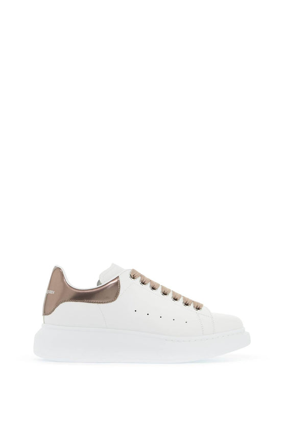 Alexander Mcqueen oversize sneakers