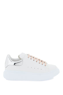  Alexander Mcqueen oversize sneakers