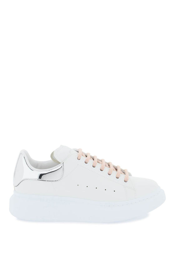 Alexander Mcqueen oversize sneakers