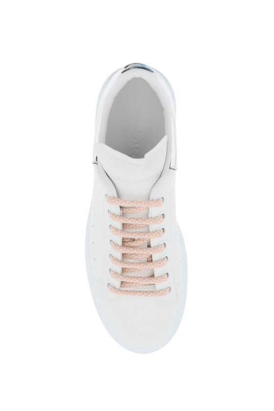 Alexander Mcqueen oversize sneakers