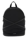 Alexander Mcqueen harness backpack