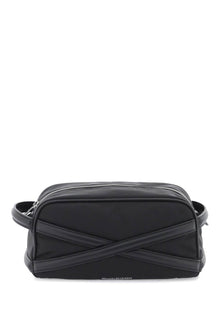  Alexander Mcqueen harness vanity case