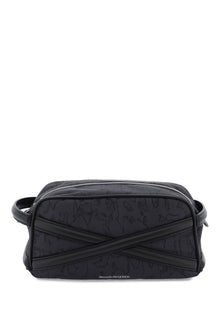  Alexander Mcqueen the harness vanity case