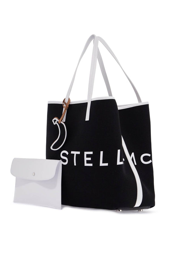 Stella McCartney bananatex® tote