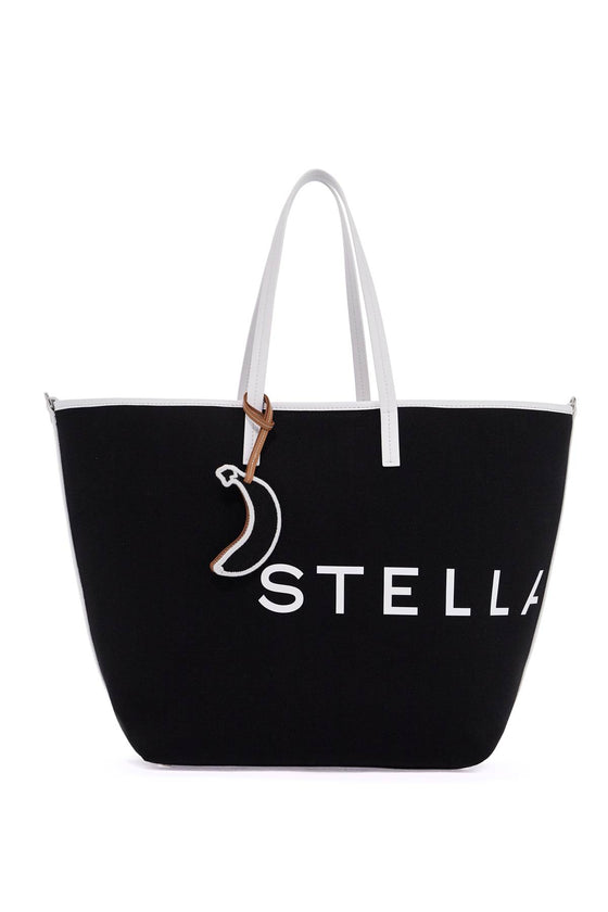 Stella McCartney bananatex® tote