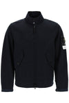 Stone Island "bio-satin jacket with bio-alloy light