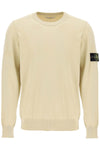 Stone Island organic cotton sweater